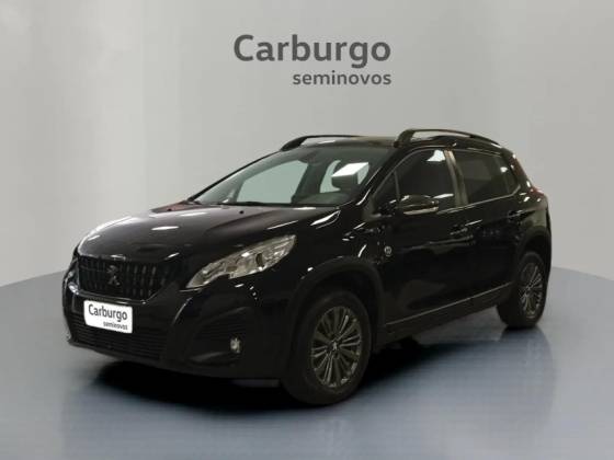PEUGEOT 2008 1.6 16V THP FLEX SKYWALKER 4P AUTOMÁTICO PEUGEOT 2008 1.6 16V THP FLEX SKYWALKER 4P AUTOMÁTICO